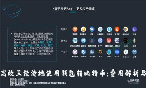 如何高效且经济地使用钱包转比特币：费用解析与技巧