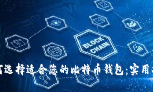 如何选择适合您的比特币钱包：实用指南